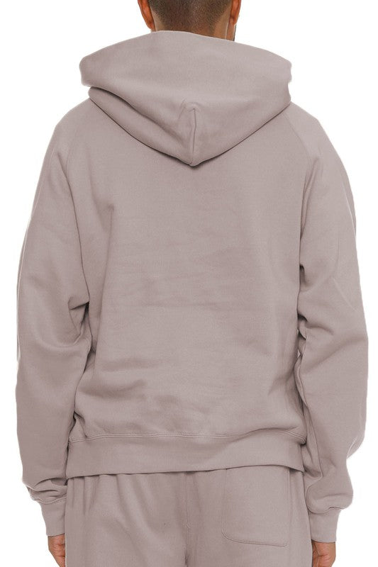 Men's Premium Hoodie