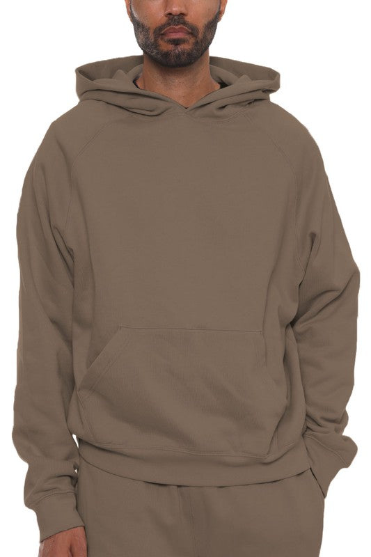 Men's Premium Hoodie