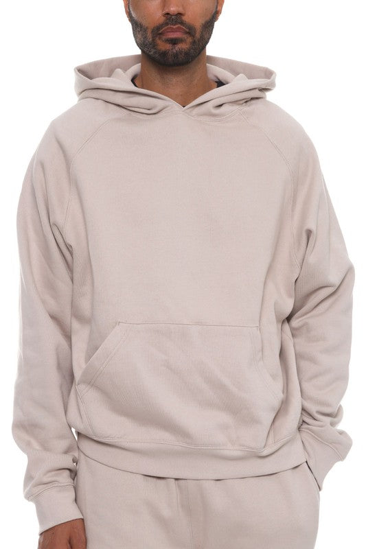 Men's Premium Hoodie