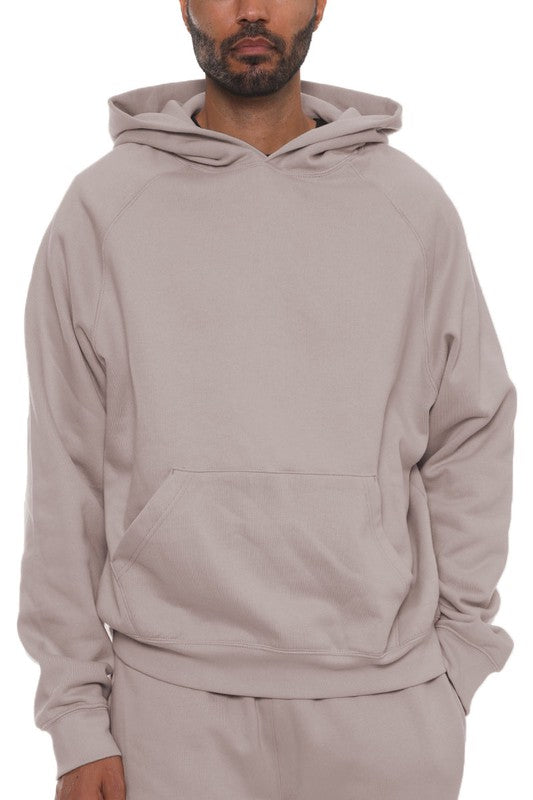Men's Premium Hoodie