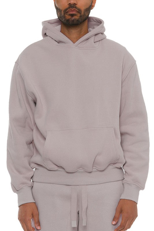 Men's Premium Hoodie