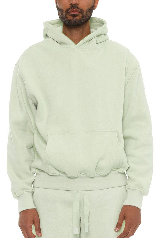 Men's Premium Hoodie