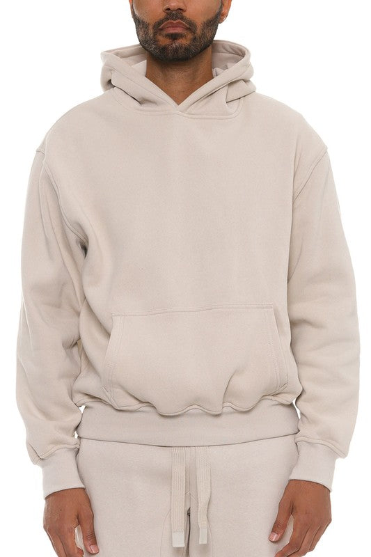 Men's Premium Hoodie