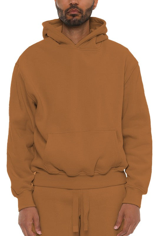 Men's Premium Hoodie