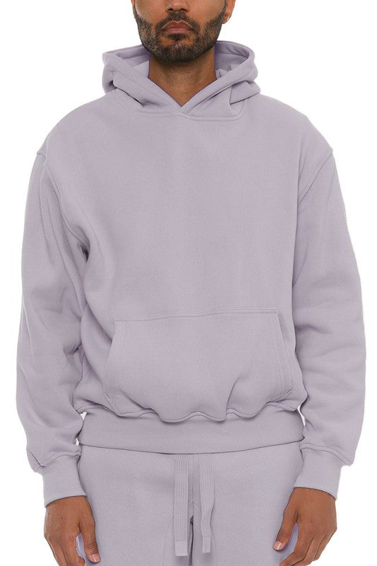 Men's Premium Hoodie