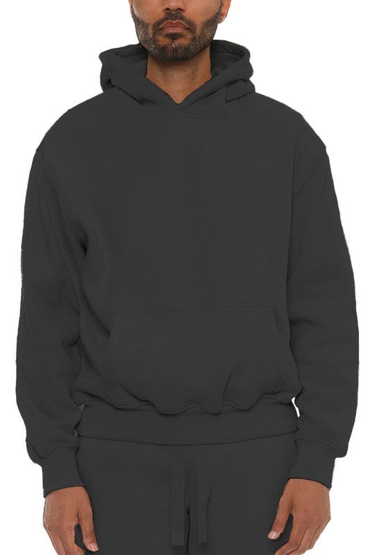 Men's Premium Hoodie