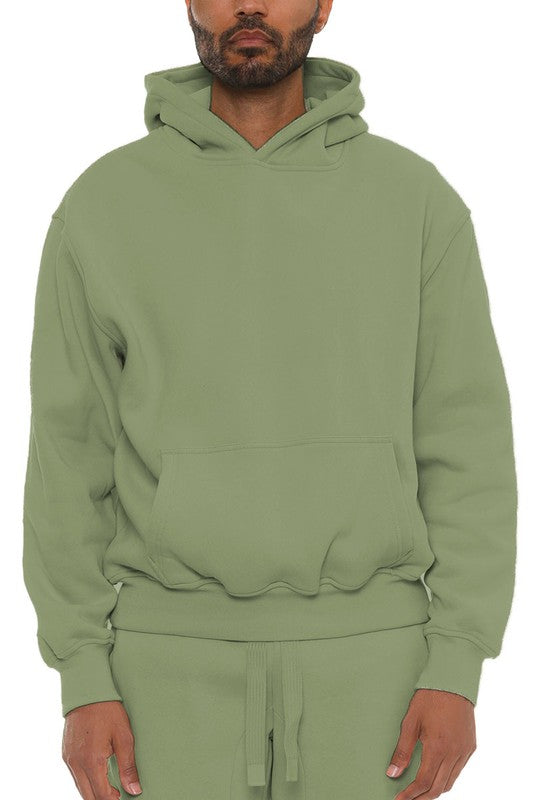 Men's Premium Hoodie