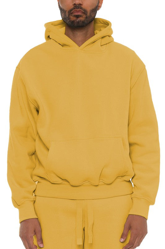 Men's Premium Hoodie