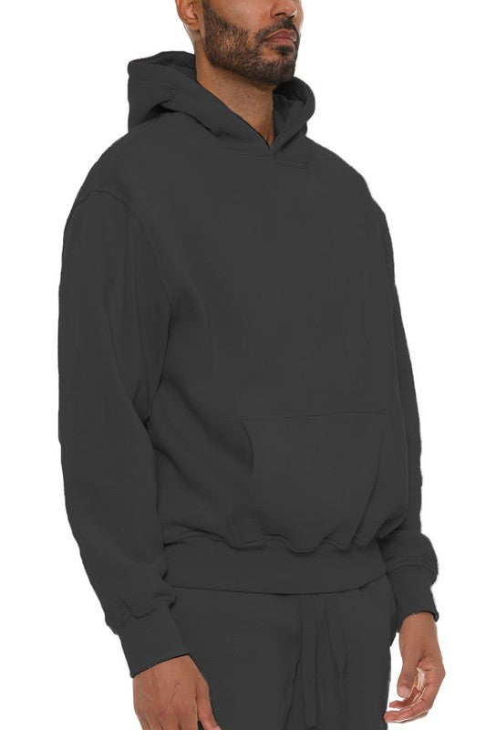 Men's Premium Hoodie